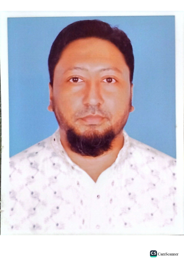 
  		পৌর নির্বাহী কর্মকর্তা  	